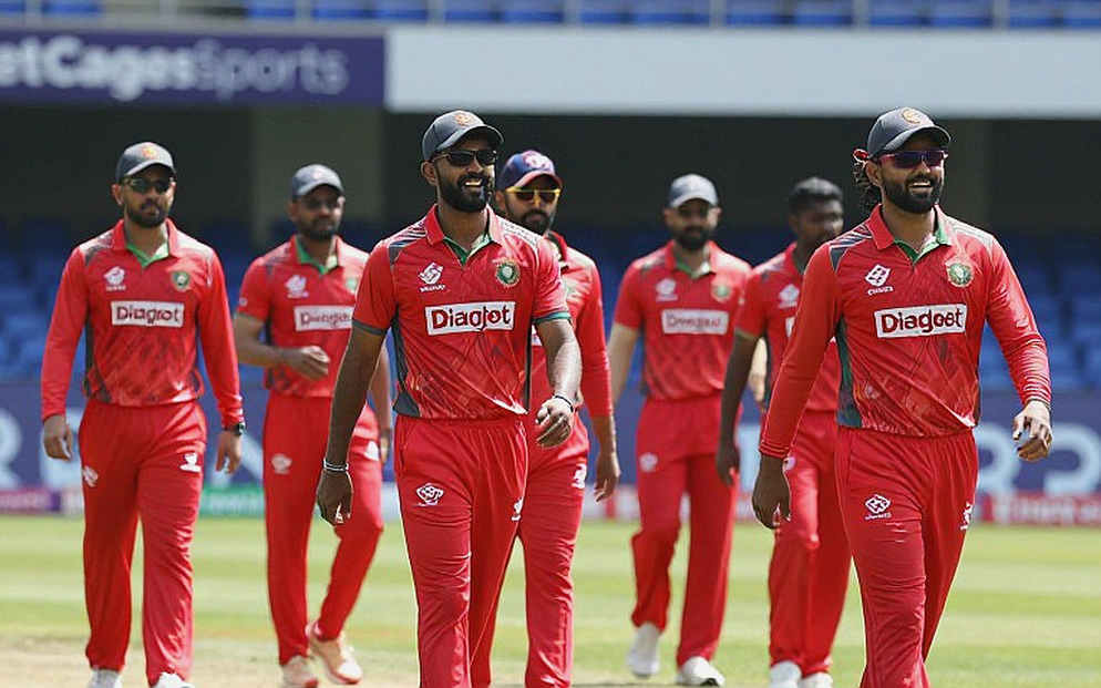 फॉर्म संकट के बीच सैम अयूब घरेलू क्रिकेट लौटे, पाकिस्तान ने त्रिकोणीय वनडे सीरीज से किया रिलीज; साहिबजादा फरहान शामिल