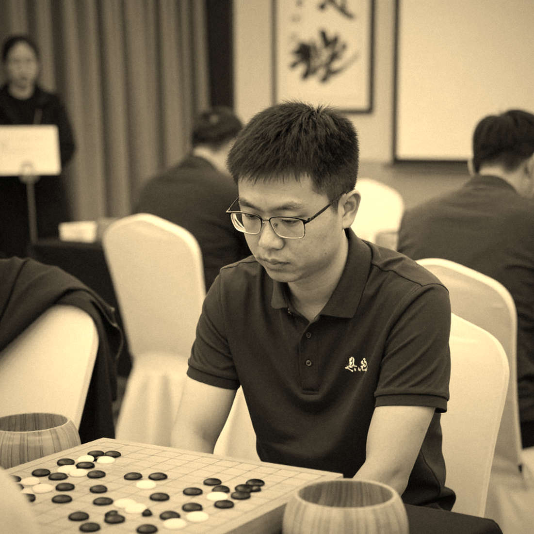 One Headline, Two Documents: Rachel Li's Title and the Scandinavian Defense Ledger