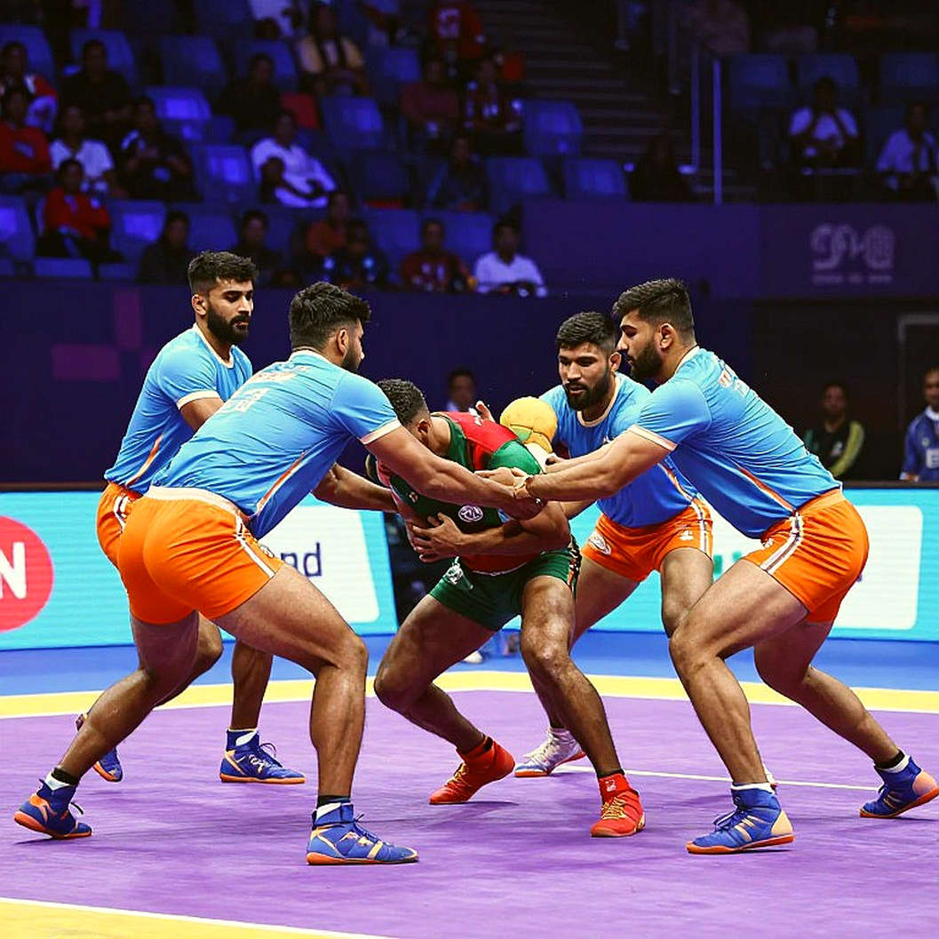 कबड्डी का दूसरा हाफ: नियम, ऑक्शन और जकार्ता की वह सुबह जिसे प्रीव्यू अब भी टालते हैं