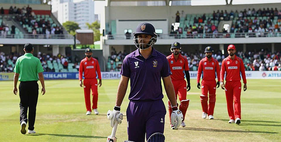 No Verdict on a Blank Sheet: Stage-1 Failure in Cricket's Eight-Dimension Analysis and the Discipline of N/A