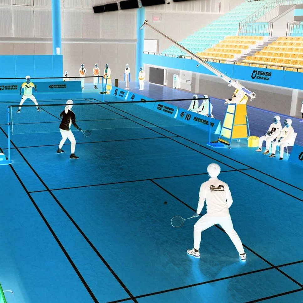 Nine Years, One Name: Thuy Linh's Domestic Empire and Vietnam's Empty Women's Singles Pipeline