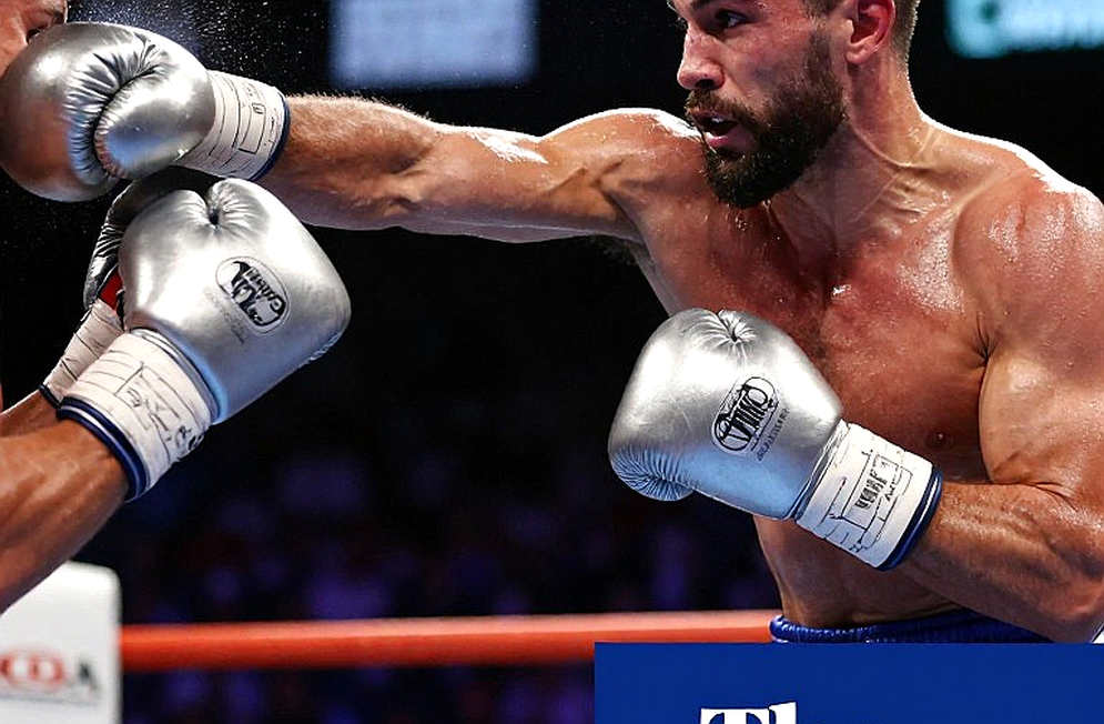 The Shoulder Loses Before the Punch Lands: The Real Injury Ledger of Indian Amateur Boxing The Shoulder Loses Before the Punch Lands: The Real Injury Ledger of Indian Amateur Boxing