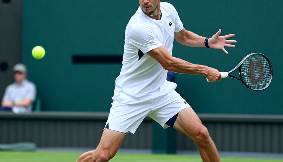 Wrexham Open Final: Klugman's Serve, Jacquemot's Patience — and the Quiet Story of a Junior Champion