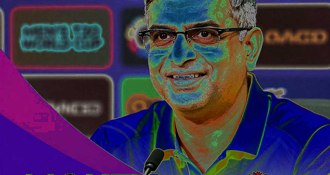 नॉर्ट्जे सीरीज़ डिसाइडर से बाहर: दक्षिण अफ्रीका के सामने सिलेक्शन का नहीं, वर्कलोड फाइल का सवाल