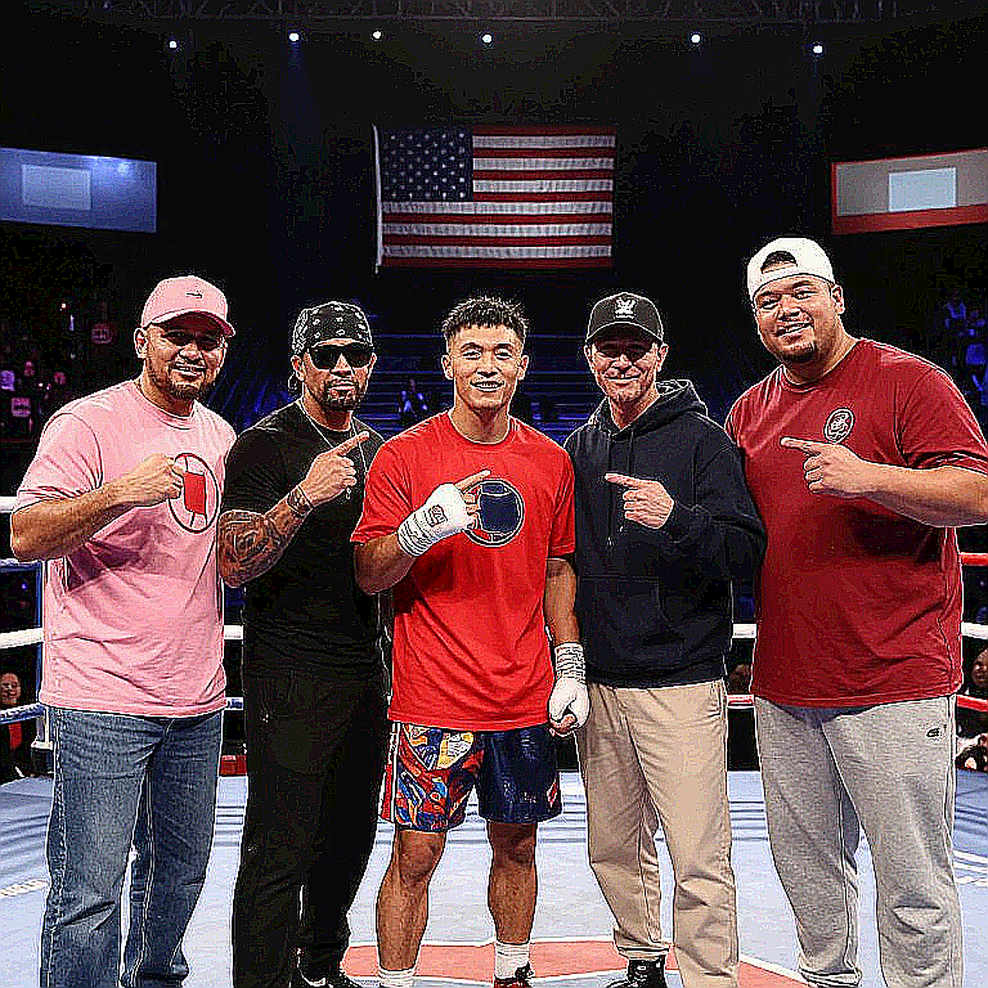 Three Ledgers, One Blank Column: Auditing Indian Boxing's 2026 Season Three Ledgers, One Blank Column: Auditing Indian Boxing's 2026 Season