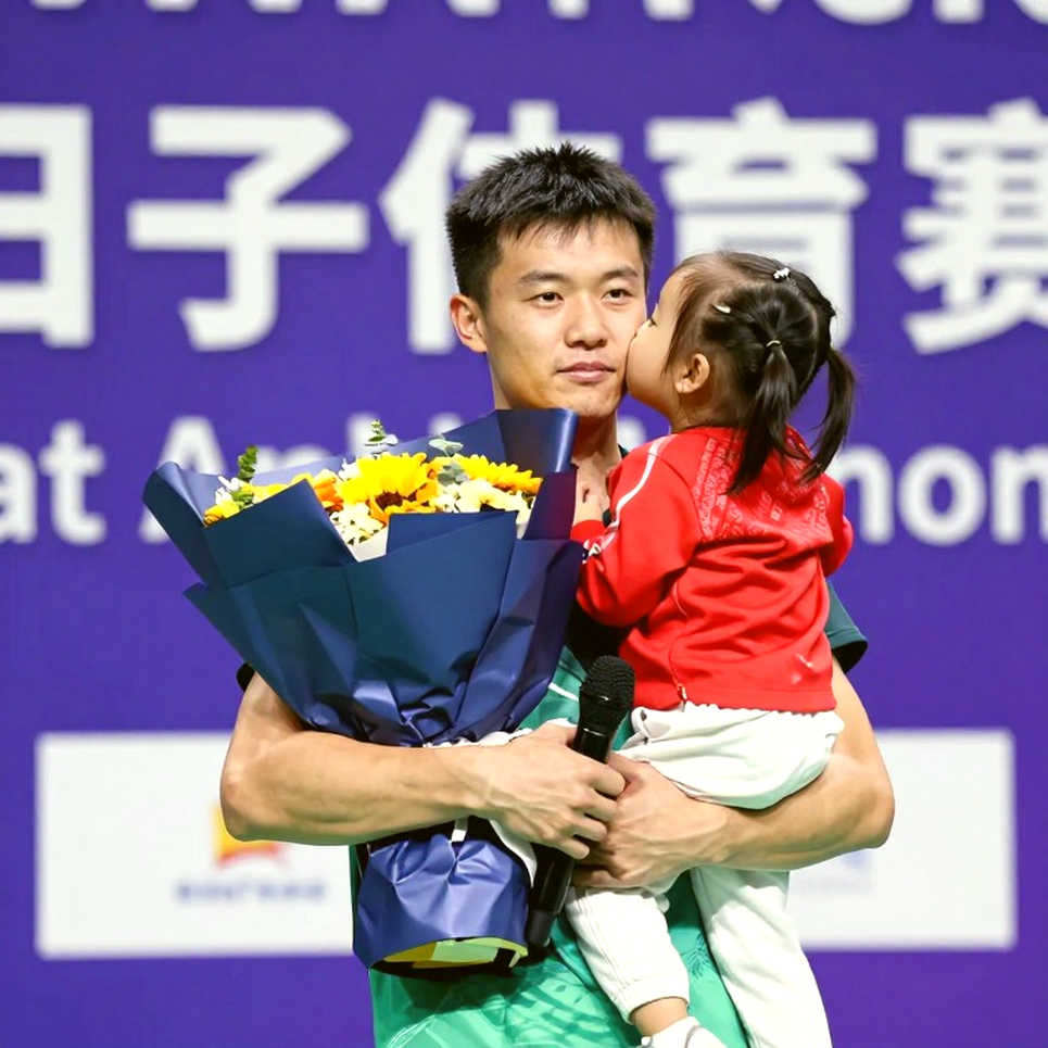 French Open 2026: Sindhu's Win Was Survival, Not Mastery — 73 Minutes of Scoreboard Is Warning Her Before the An Se Young Final French Open 2026: Sindhu's Win Was Survival, Not Mastery — 73 Minutes of Scoreboard Is Warning Her Before the An Se Young Final