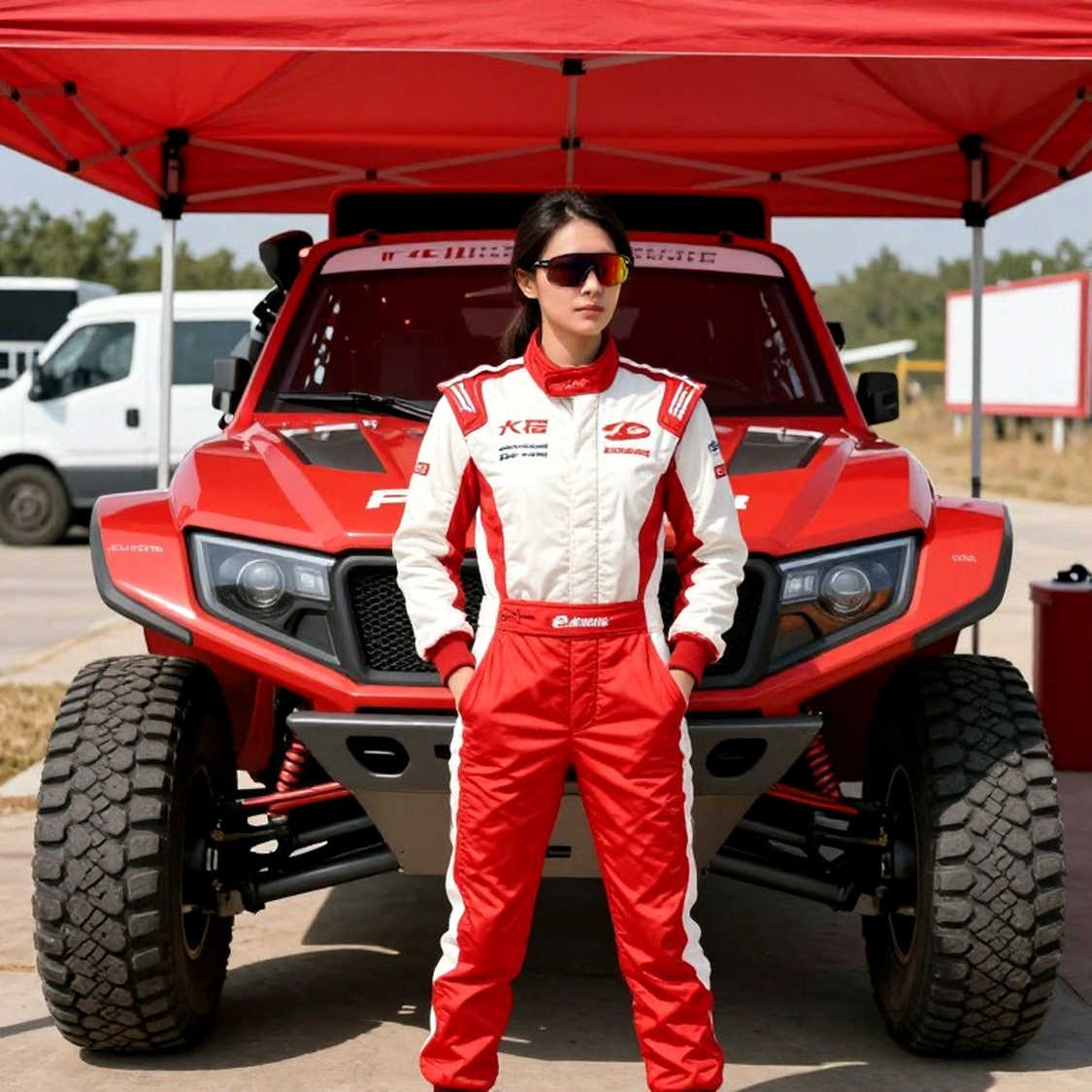 खाली शीट पर लिखी F1 की खबर: जब सबूत का कॉलम रिक्त रह जाए