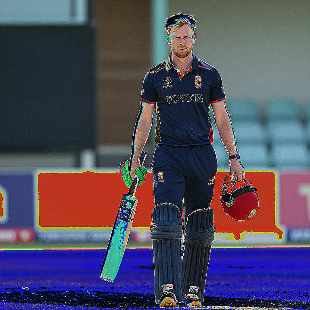 The Truth of an Empty Sheet: The Cost of Writing “Cannot Assess” in Cricket Analysis The Truth of an Empty Sheet: The Cost of Writing “Cannot Assess” in Cricket Analysis