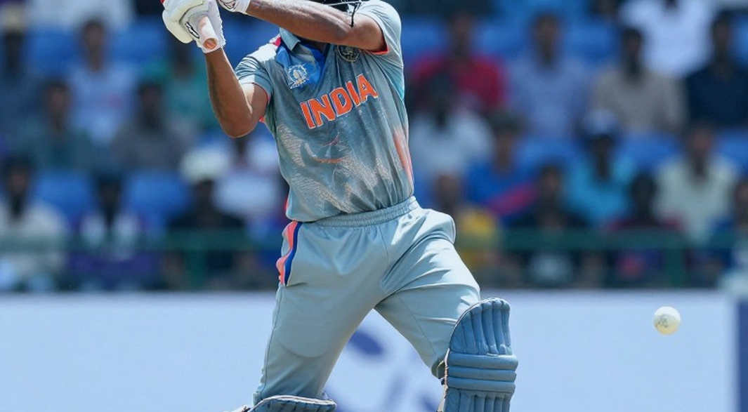 The Truth of an Empty Sheet: The Cost of Writing “Cannot Assess” in Cricket Analysis The Truth of an Empty Sheet: The Cost of Writing “Cannot Assess” in Cricket Analysis