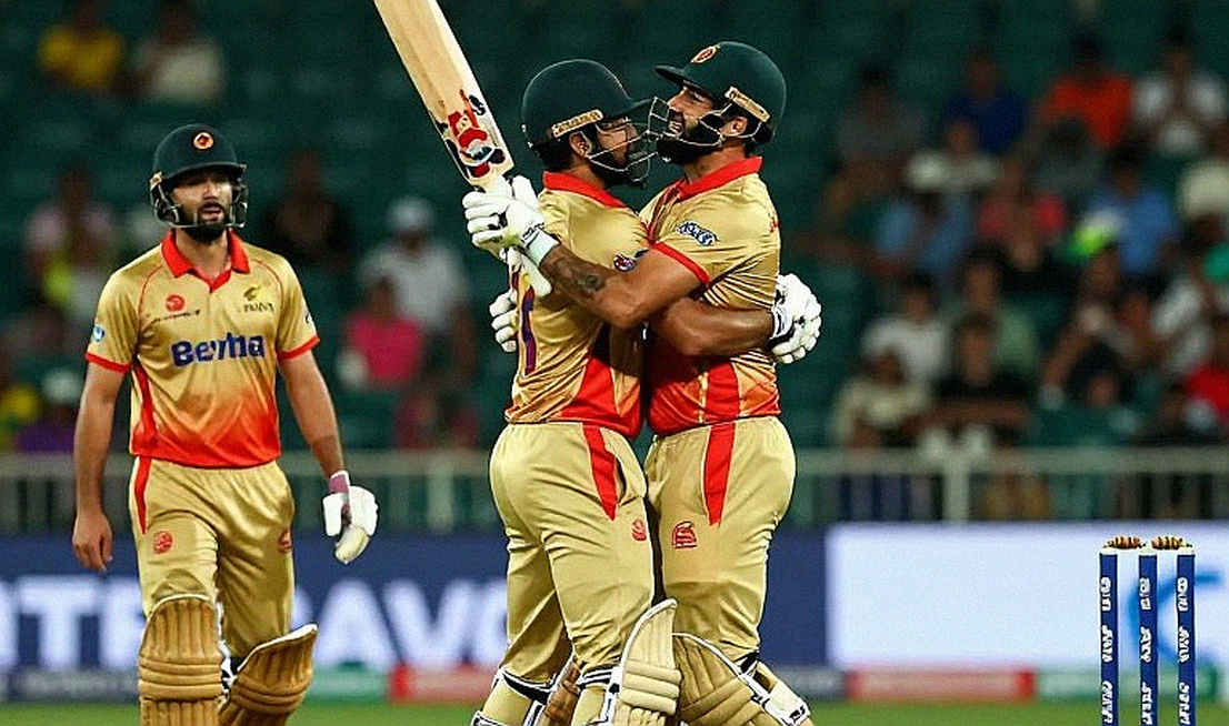 बीस खाली खाने और एक लेबल: एशियाई क्रिकेट की खबर लंदन के डेस्क तक आधी क्यों पहुँचती है बीस खाली खाने और एक लेबल: एशियाई क्रिकेट की खबर लंदन के डेस्क तक आधी क्यों पहुँचती है