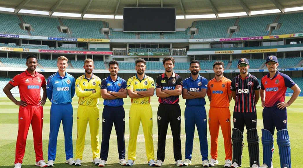 क्राइस्टचर्च की हार मध्य ओवरों में तय हुई थी, वैभव सूर्यवंशी की आठ गेंदों में नहीं क्राइस्टचर्च की हार मध्य ओवरों में तय हुई थी, वैभव सूर्यवंशी की आठ गेंदों में नहीं