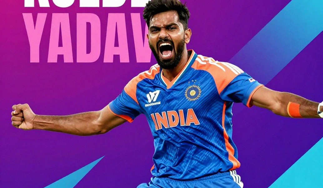 क्राइस्टचर्च का 41/3: भारत की 2-0 बढ़त का असली ढांचा, और मैच रिपोर्ट का खाली पड़ा मध्य