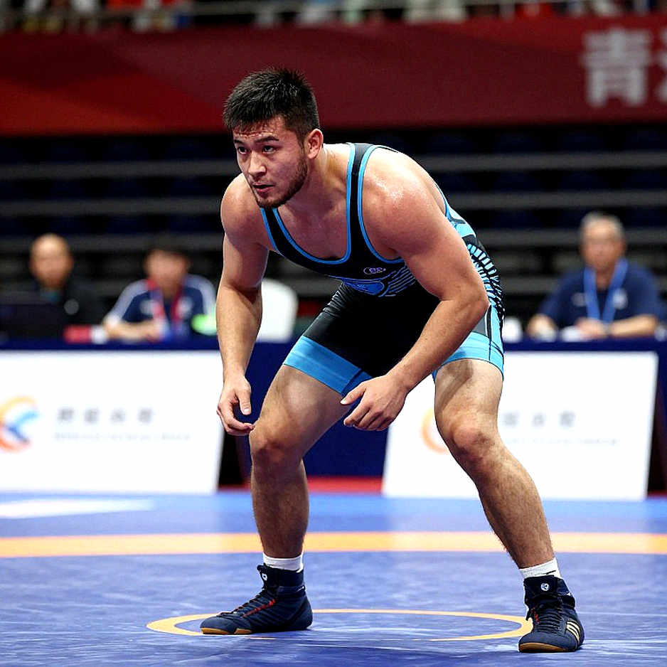 Age First, Move Second: The Real Cut in India's Cadet Wrestling Pipeline Is Made by a Calendar Age First, Move Second: The Real Cut in India's Cadet Wrestling Pipeline Is Made by a Calendar