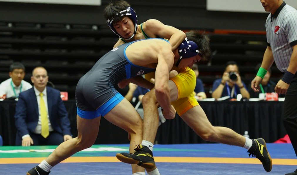 Age First, Move Second: The Real Cut in India's Cadet Wrestling Pipeline Is Made by a Calendar Age First, Move Second: The Real Cut in India's Cadet Wrestling Pipeline Is Made by a Calendar