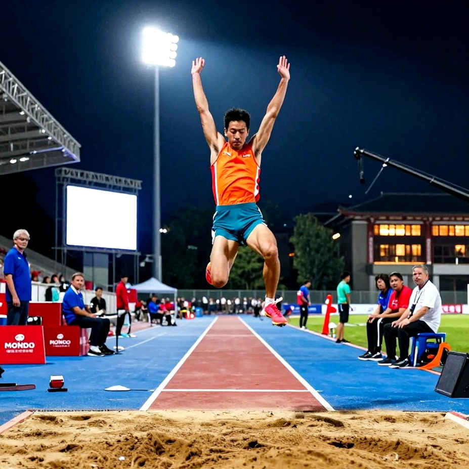 Sydney's 2:18:31 and a Sample Drawn in Kenya: Peres Jepchirchir's Case Will Be Settled by the Timing Sheet, Not the Record Book