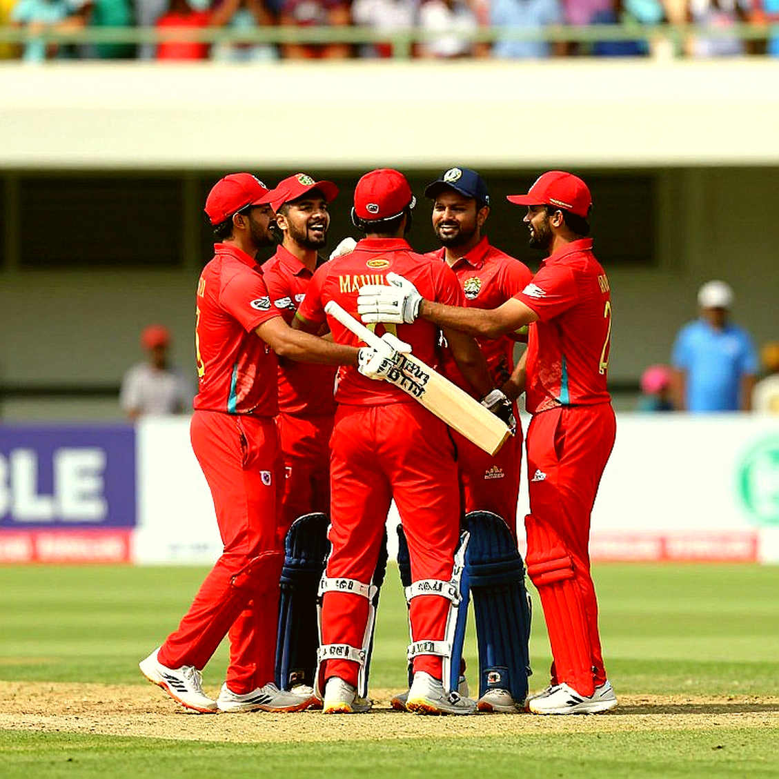 From 154-9 to a Win: Shadab Khan's Century Is a Process Inversion, Not a Proof of Progress From 154-9 to a Win: Shadab Khan's Century Is a Process Inversion, Not a Proof of Progress