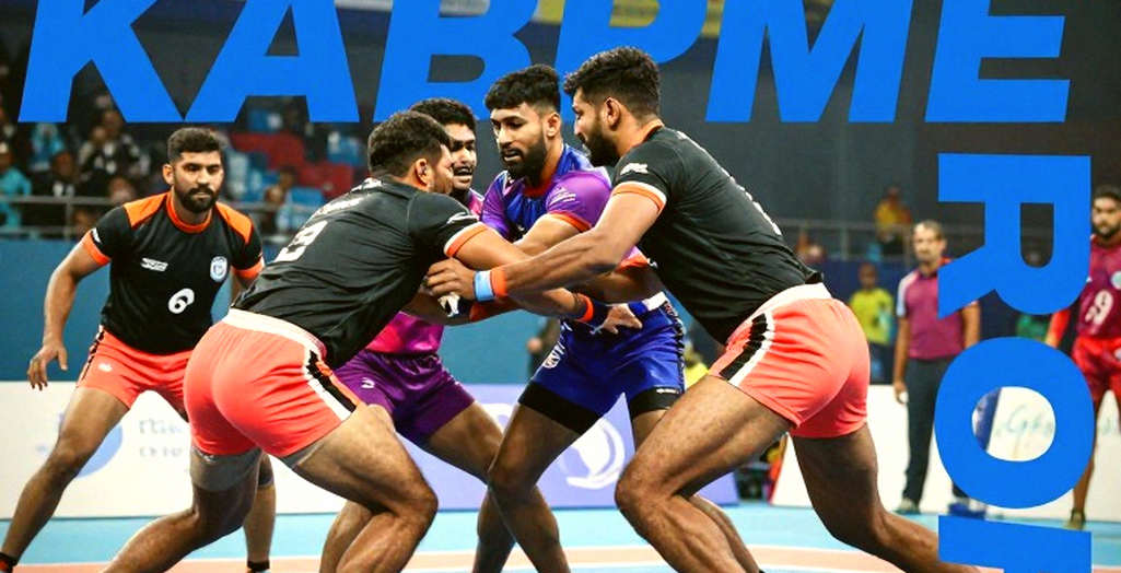 राष्ट्रमंडल कबड्डी चैंपियनशिप 2026: भारत की लय बरकरार, नाइजीरिया पर बड़ी जीत की तैयारी, लेकिन असली परीक्षा अभी बाकी