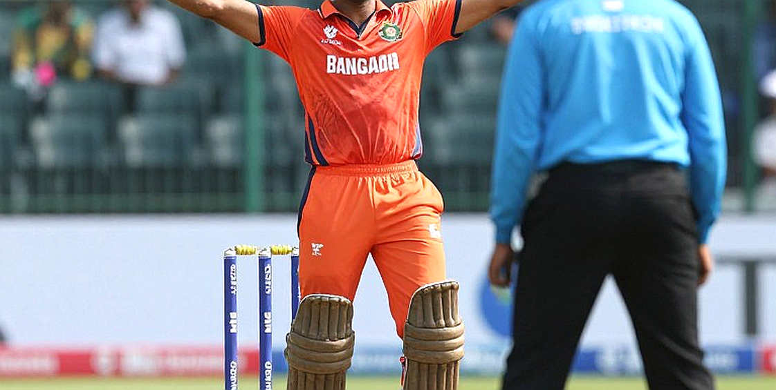 एंडरसन का अनुबंध, इंग्लैंड की दो हार और बावुमा की महानता — जहाँ स्कोरकार्ड ग़ायब है, वहाँ कहानी बोलती है