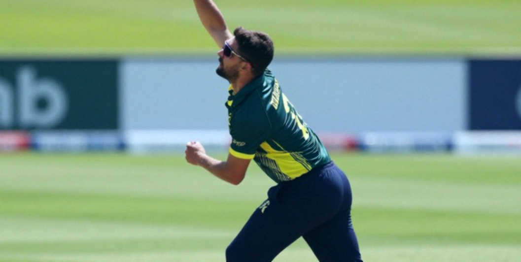 Three Dates on a Squad Sheet: England U19's Pakistan Tour Is a Selection Story Before It Is a Result Story