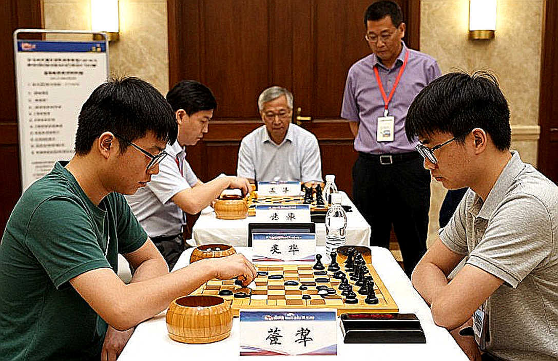 The NOC Date and the Family's Arithmetic: Indian Chess's Transfer Window Runs on Paperwork The NOC Date and the Family's Arithmetic: Indian Chess's Transfer Window Runs on Paperwork