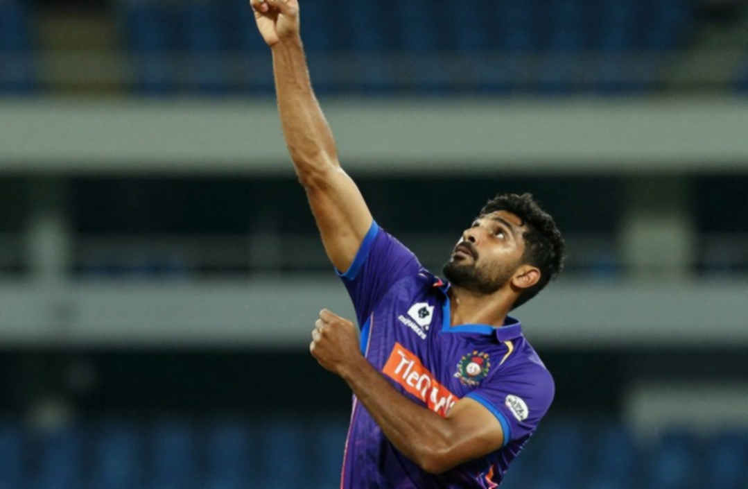 एडिलेड की चौथी सुबह: साउथ ऑस्ट्रेलिया को 240 चाहिए, और सवाल रन रेट का नहीं, विकेट का है एडिलेड की चौथी सुबह: साउथ ऑस्ट्रेलिया को 240 चाहिए, और सवाल रन रेट का नहीं, विकेट का है
